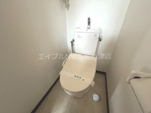 クオーレ鍛冶屋町の物件内観写真